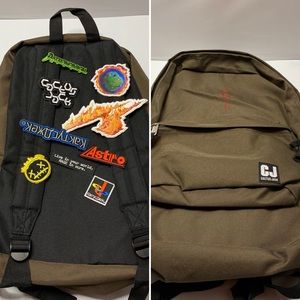 *SOLD* via ebay. Travis Scott backpack fortnite